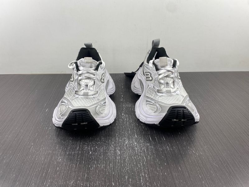 B*alenciaga CARGO Sneaker AM20240116-2
