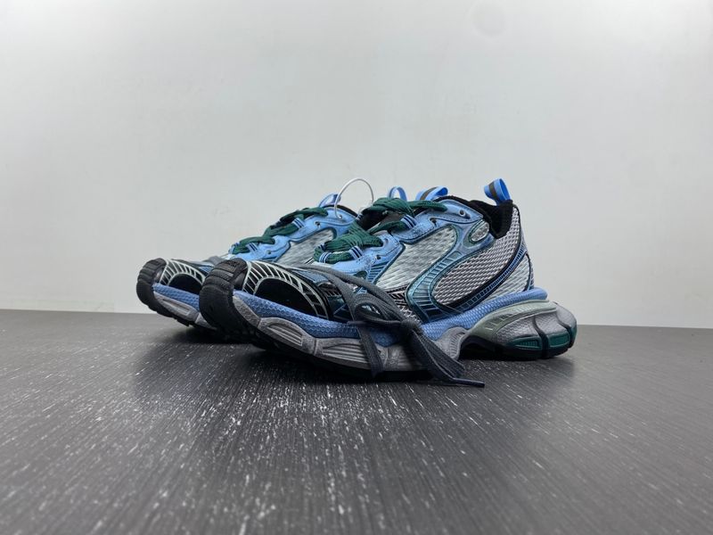 B*alenciaga 3XL Sneaker AM20240116-9