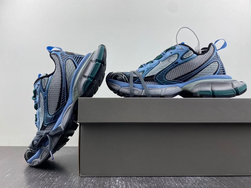 B*alenciaga 3XL Sneaker AM20240116-9