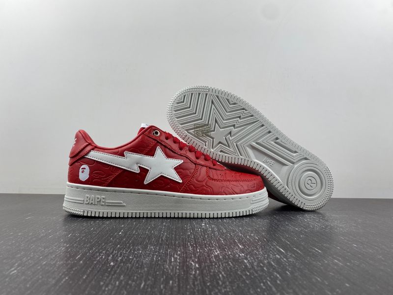 A Bathing Ape Bape Sta AME20240127-1