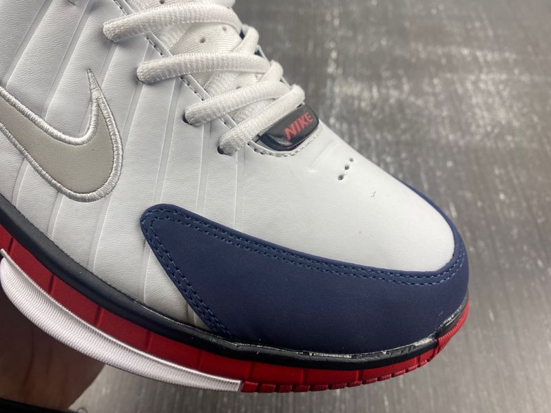 Air Zoom Huarache 2K4 511425-100