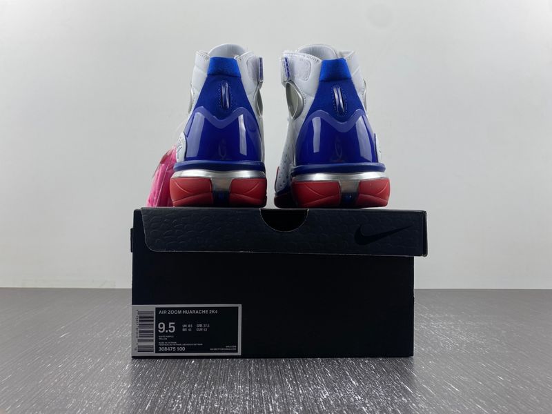 Air Zoom Huarache 2K4 All-Star  308475-100