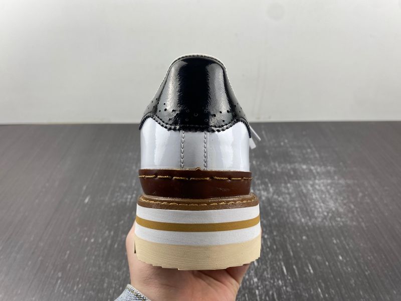 Superstar CLOT White Crystal Sand  IH3132