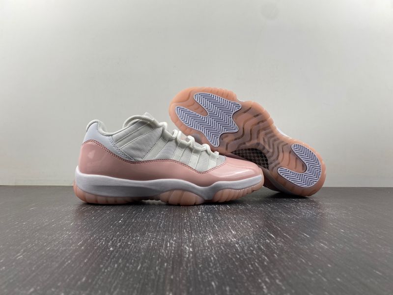 Air Jordan 11 Retro Legend Pink AH7860-160