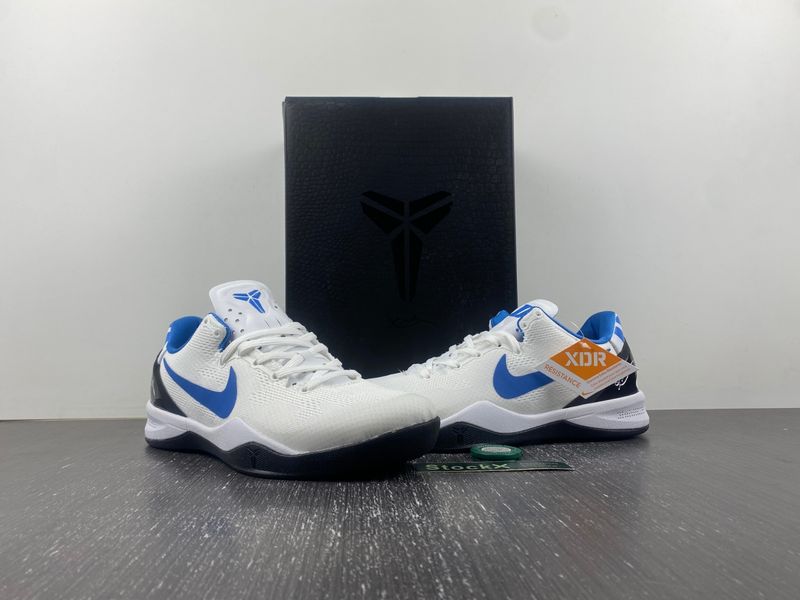 KOBE 8 MILK SNAKE 555035-201