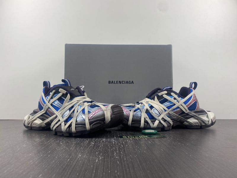 B*alenciaga 3XL Sneaker AM20240329-2