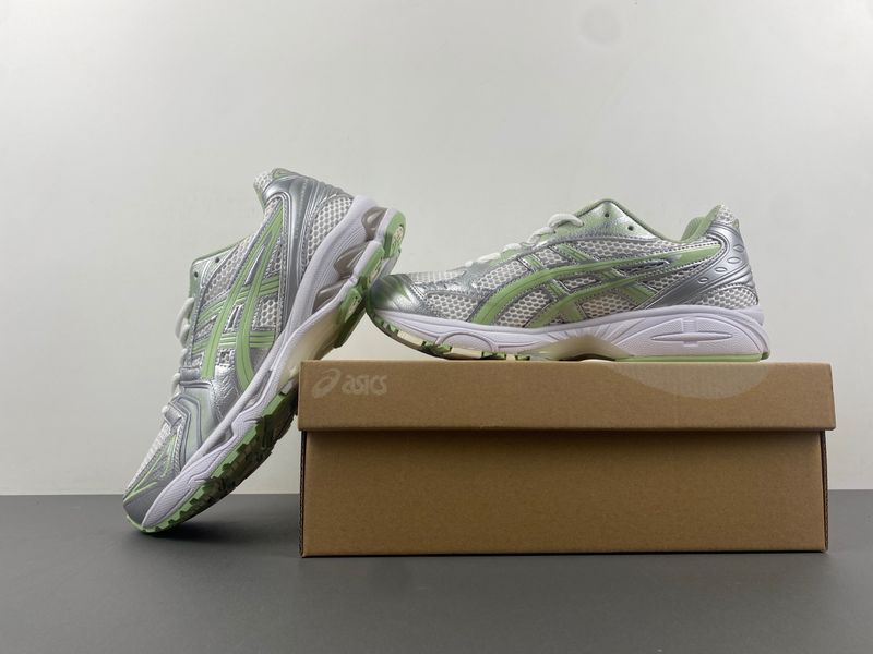 ASICS Gel-Kayano 14 White Jade  1202A056-105