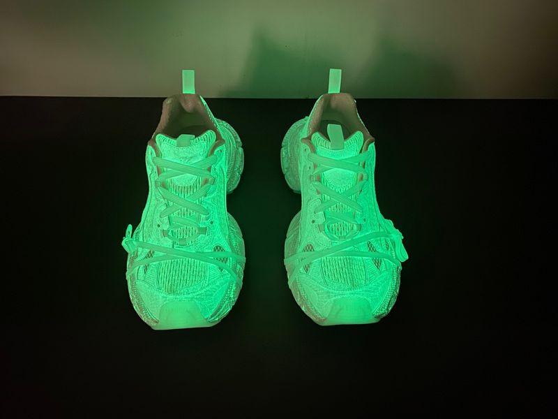 B*alenciaga 3XL Sneaker AM20240416-5