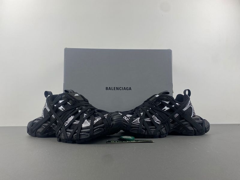 B*alenciaga 3XL Sneaker AM20240416-5