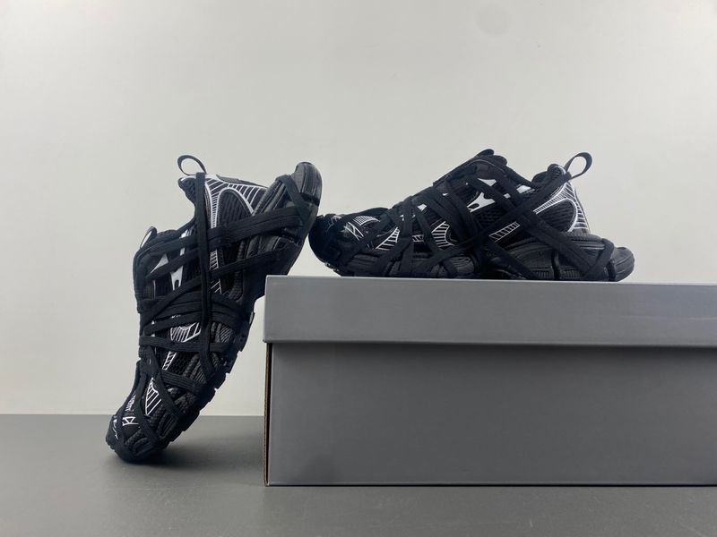 B*alenciaga 3XL Sneaker AM20240416-5