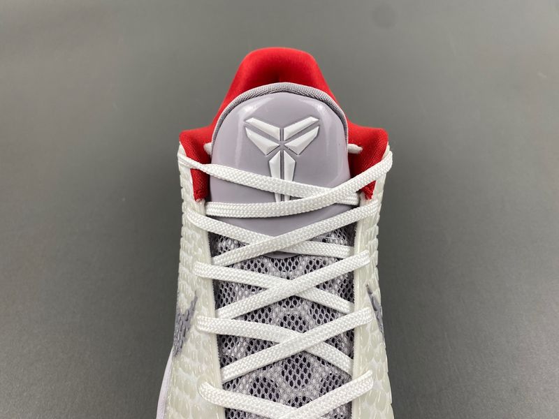 Kobe 6 White Green PE2023-103