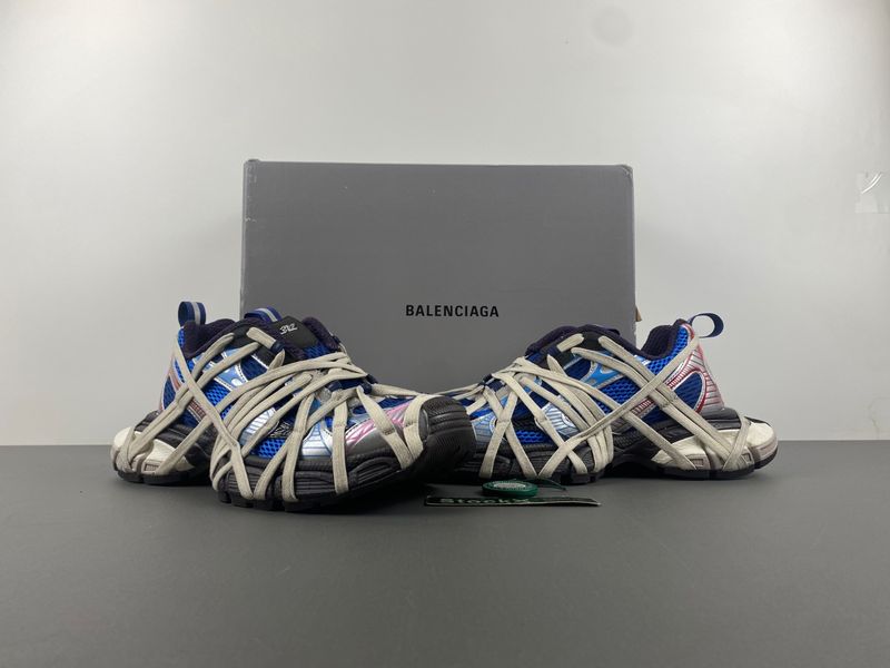 B*alenciaga 3XL Sneaker AM20240511-2