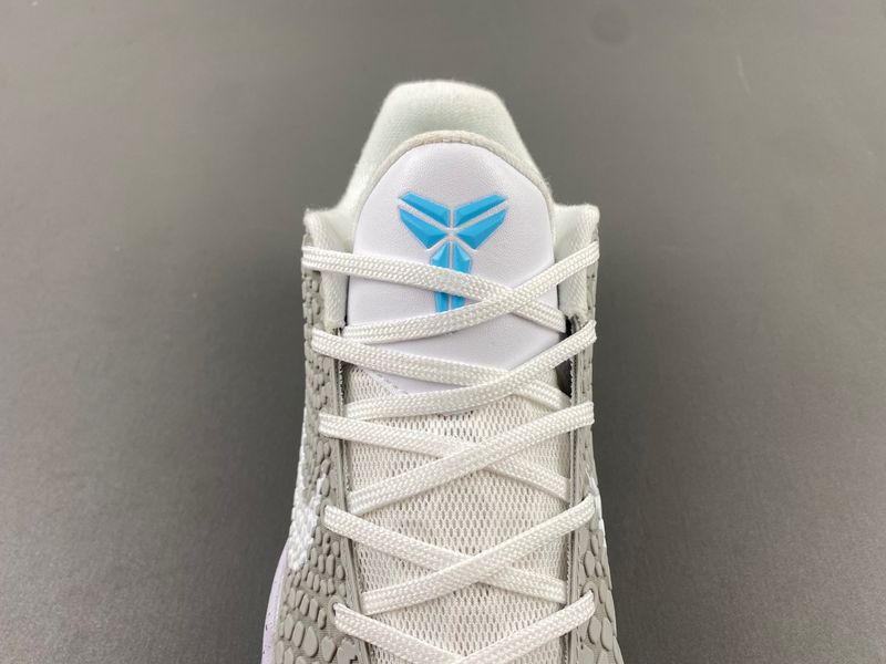Kobe 6 Grey Blue PE2023-101