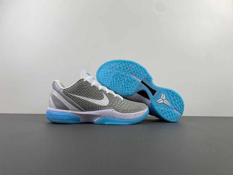 Kobe 6 Grey Blue PE2023-101