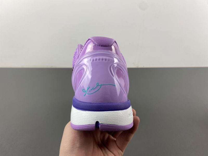 Kobe 6 Protro What the CW2190-150