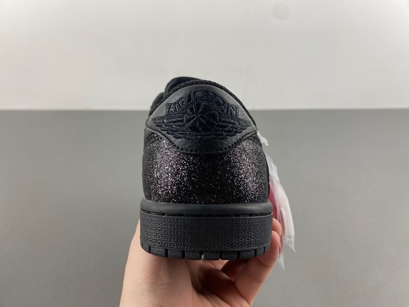 Air Jordan 1 Travis Scott Black DM7866--282