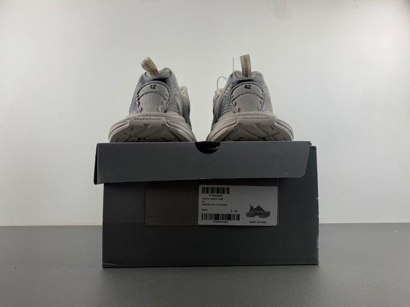 B*alenciaga 3XL Sneaker AM20240611-1