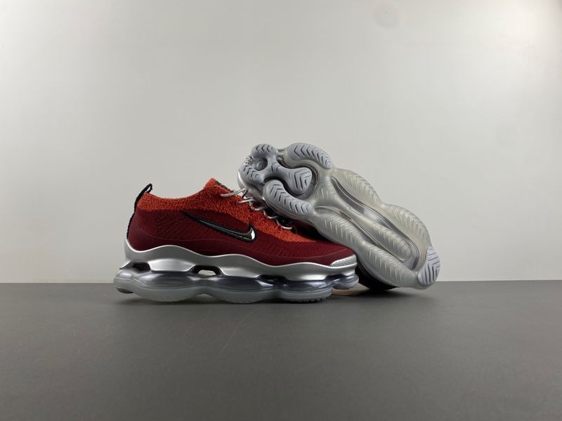 Air Max Scorpion FK Red DJ4701--700