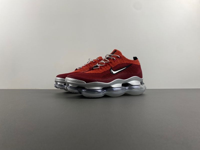 Air Max Scorpion FK Red DJ4701--700