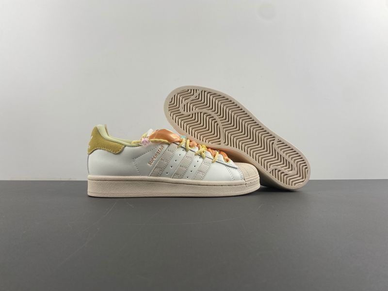 ORIGINALS SUPERSTAR W PINK/CLOUD WHITE IF1805