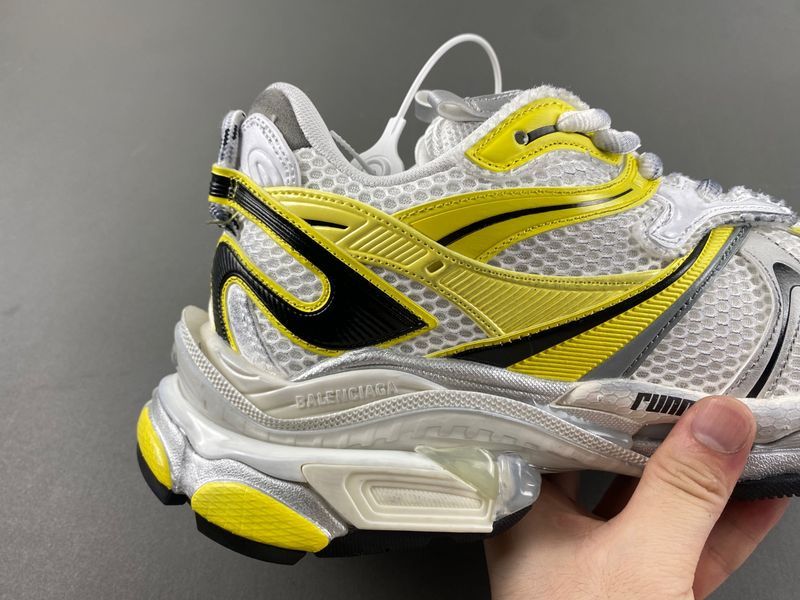 B*alenciaga runner Sneaker AM20240629-10