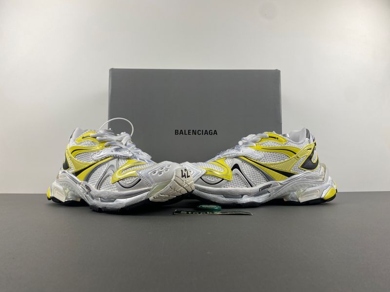 B*alenciaga runner Sneaker AM20240629-10
