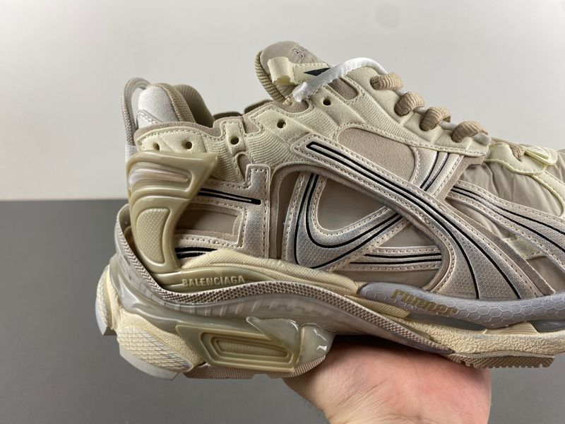 B*alenciaga runner Sneaker AM20240704-1