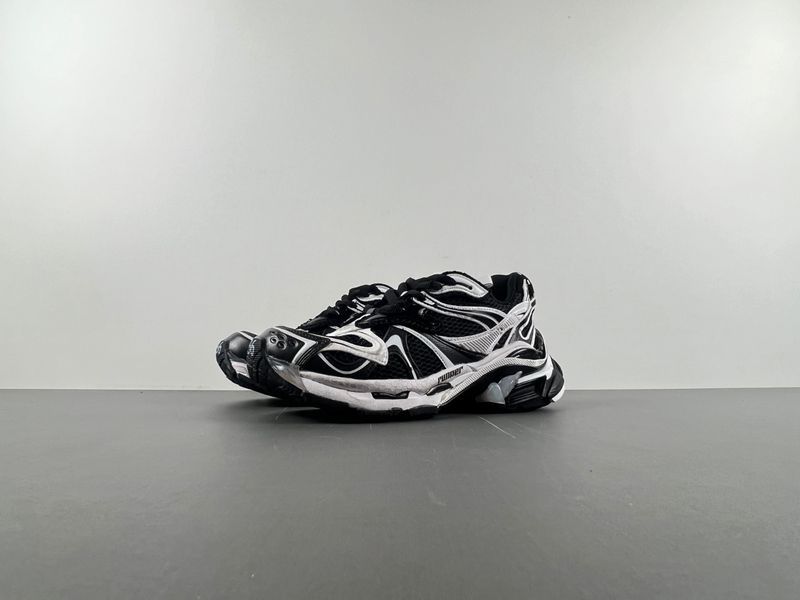 B*alenciaga runner Sneaker AM20240704-8