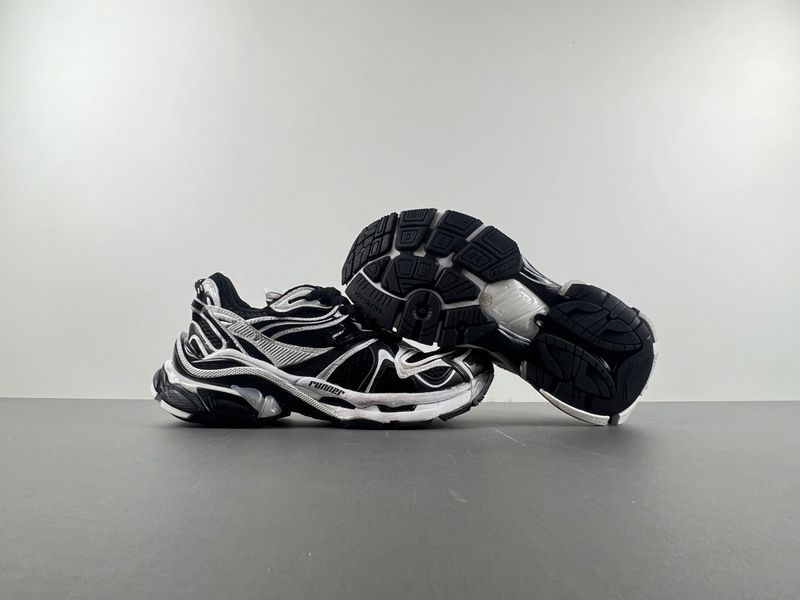 B*alenciaga runner Sneaker AM20240704-8