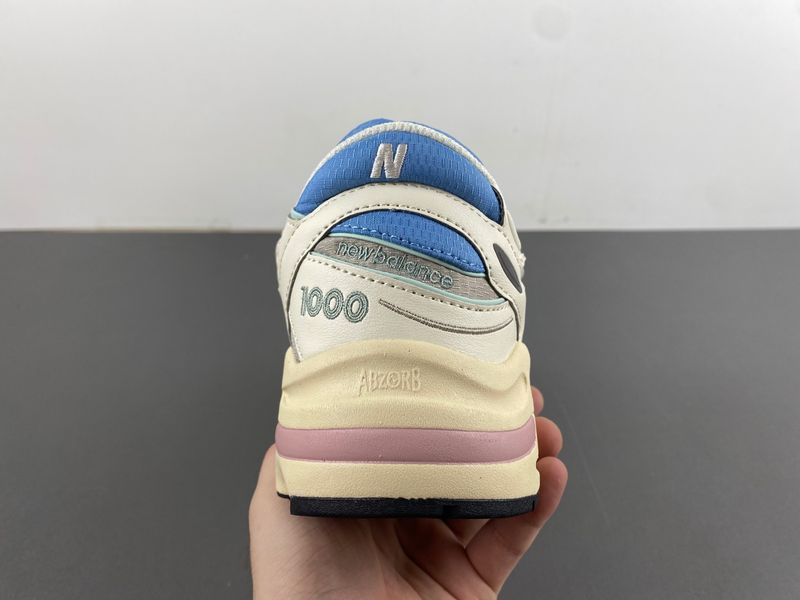New Balance 1000 Angora Moonrock M1000WA
