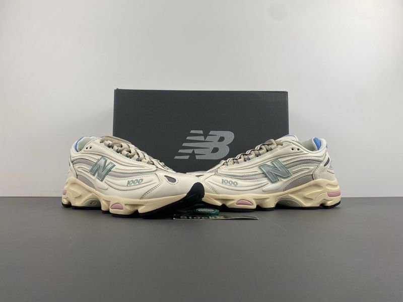 New Balance 1000 Angora Moonrock M1000WA