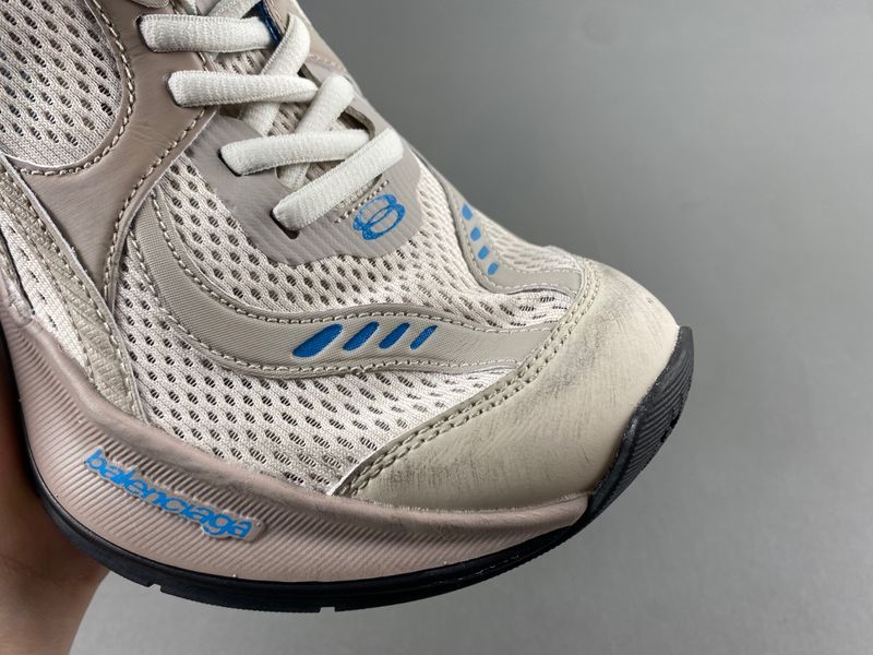 B*alenciaga 3XL Sneaker AM20240810-1