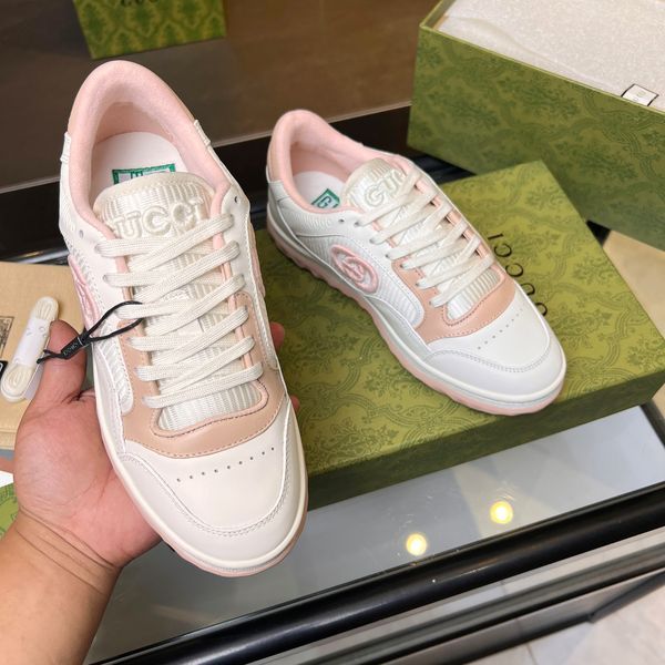 G*ucci Top Sneaker Low Tianyi 20240811-5