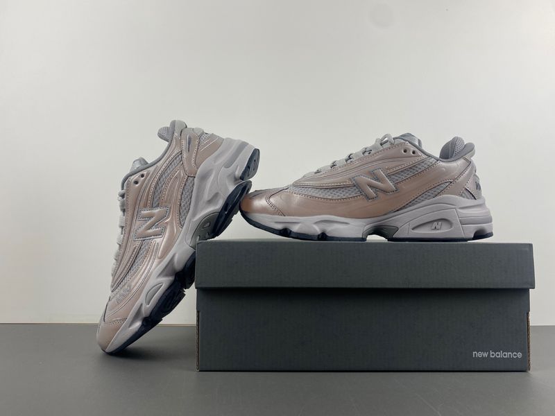 New Balance 1000 Silver Reflective  M1000TE