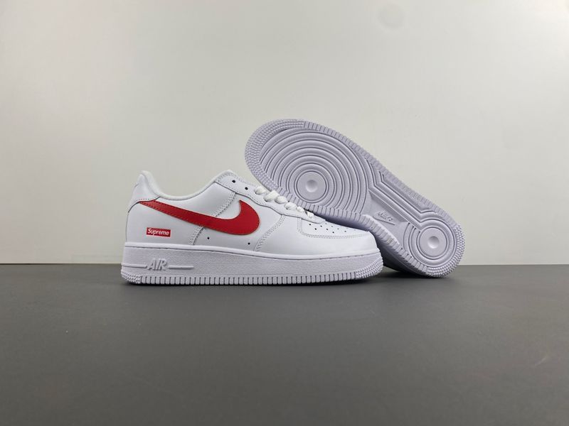 Air Force 1 Low Supreme Shanghai CU9225-101