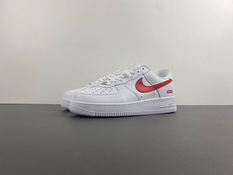 Air Force 1 Low Supreme Shanghai CU9225-101