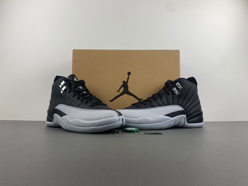 Air Jordan 12 Retro Barons  CT8013-010