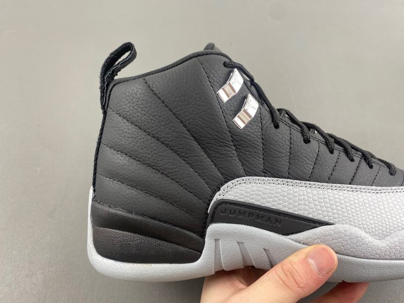 Air Jordan 12 Retro Barons  CT8013-010