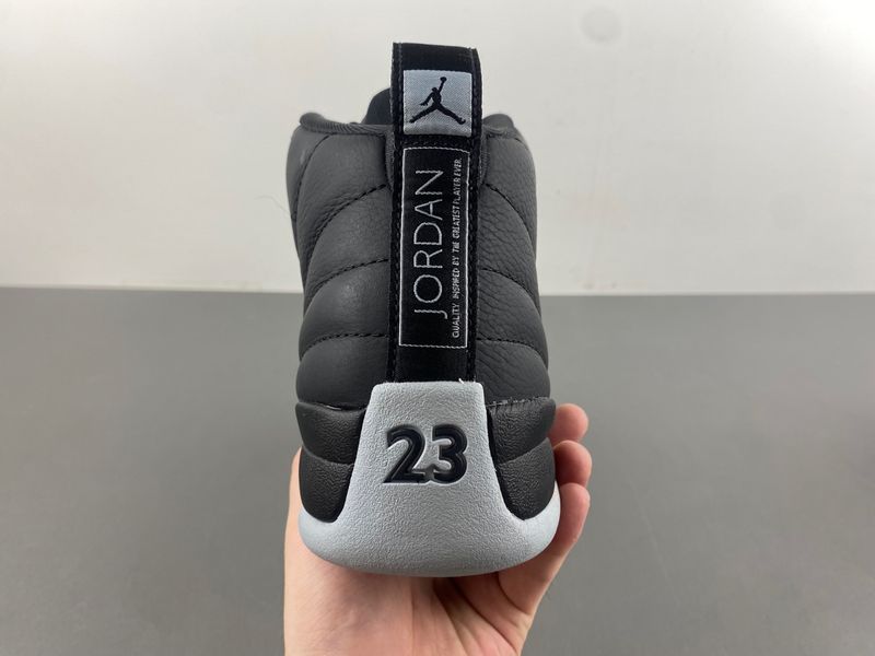 Air Jordan 12 Retro Barons  CT8013-010