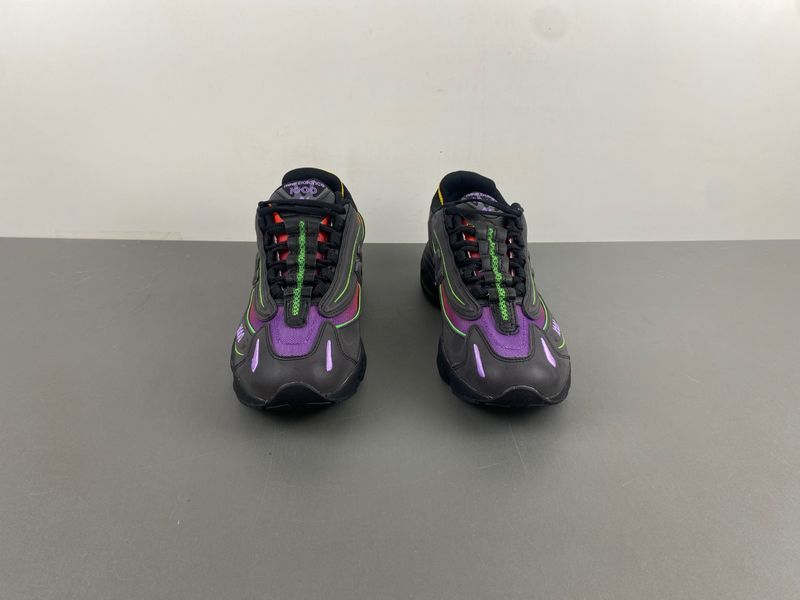 New Balance 1000 Reflective Black Multi-Color  M1000TP