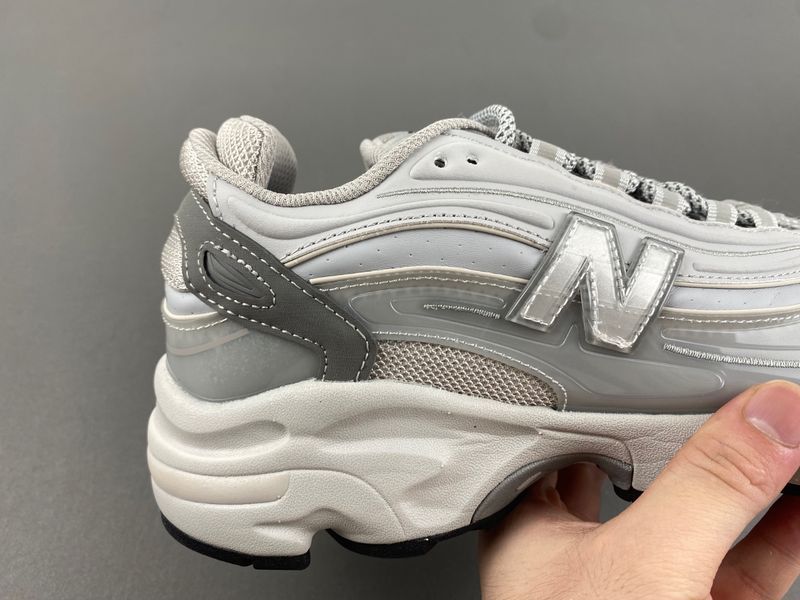 New Balance 1000 Aime Leon Dore Grey  M1000AL1