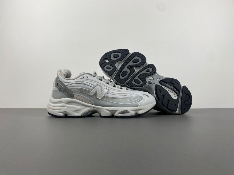 New Balance 1000 Aime Leon Dore Grey  M1000AL1