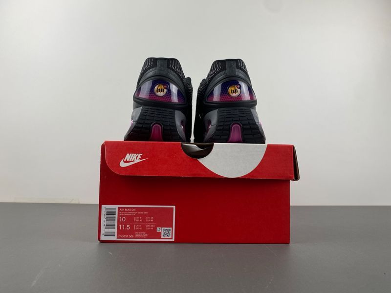 Air Max Dn All Night  DV3337-008