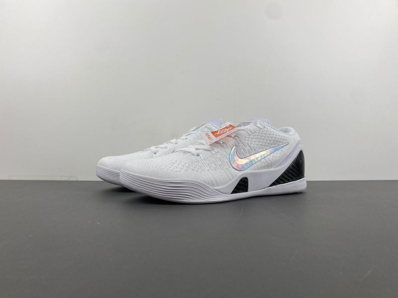 Kobe 9 Elite Low Protro Halo FZ7334-100