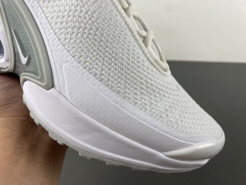 Air Max Dn White Metallic Silver DV3337-101