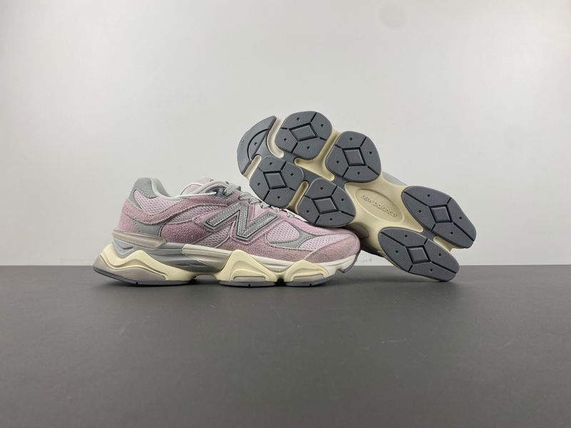 New Balance 9060 December Sky  U9060HSP