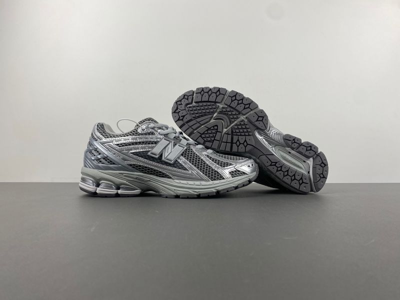 New Balance 1906R Harbor Grey M1906REH