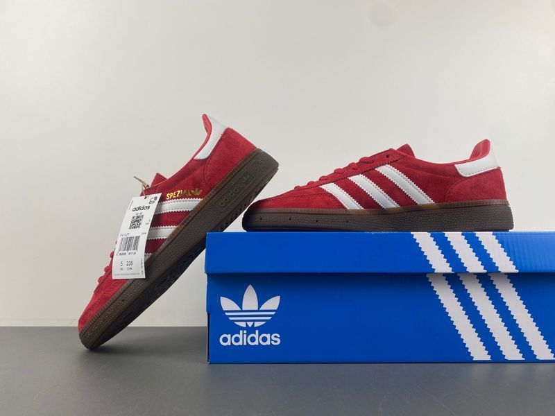 Handball Spezial Scarlet Gum  FV1227