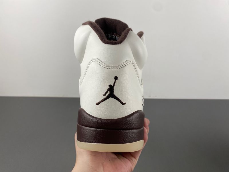 Air Jordan 5 Retro Earth DD9336-200