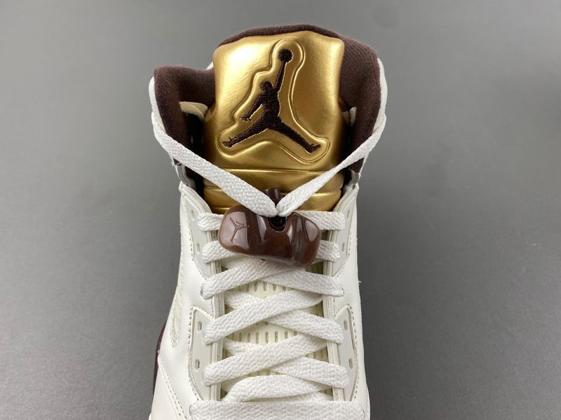 Air Jordan 5 Retro Earth DD9336-200